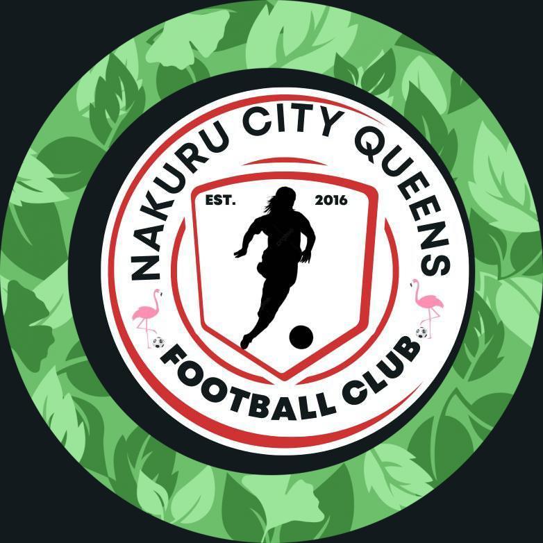 Nakuru City Queens FC (W)