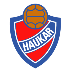 豪卡尔女足 logo