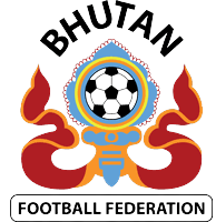 不丹女足U17 logo