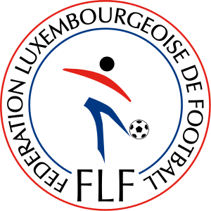 卢森堡U21  logo
