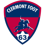 克莱蒙女足 logo
