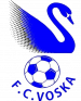 沃斯卡体育 logo