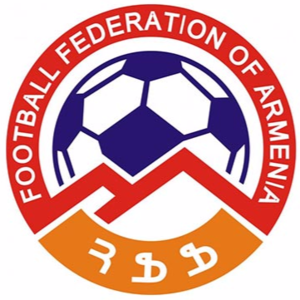 亚美尼亚U21 logo
