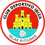 伊比萨岛 logo