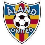 阿兰德女足 logo
