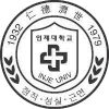 仁济大学 logo