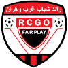 RCG奥兰 logo