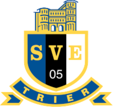 特里尔U19 logo