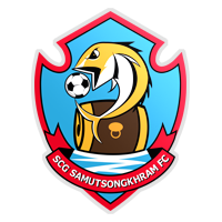 薩穆特松科拉姆  logo