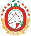 尼亚美奥林匹克FC  logo