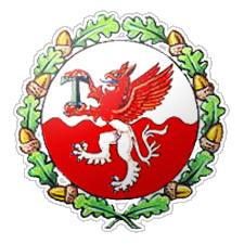 特拉福德  logo