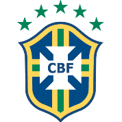 巴西沙灘足球隊  logo