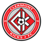 Clermont Kicks FC (W) 