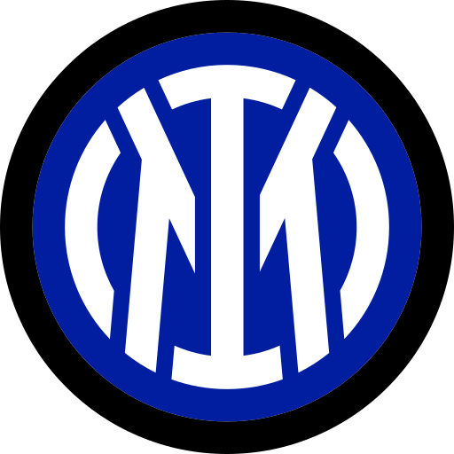 國際米蘭U19 logo