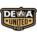 德瓦FC  logo