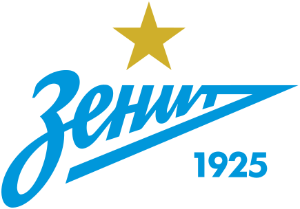 圣彼得堡泽尼特U17 logo