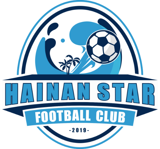 海南之星  logo