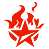 红星  logo