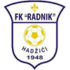 拉德尼克 logo