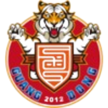 广东华南虎(已退出) 