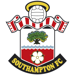 南安普顿U18 logo