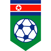 朝鮮U20logo