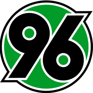 汉诺威96U17logo