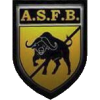 ASF迪乌拉索  logo