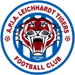 Apia Tigers(w)