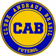 安德拉斯巴西亚  logo