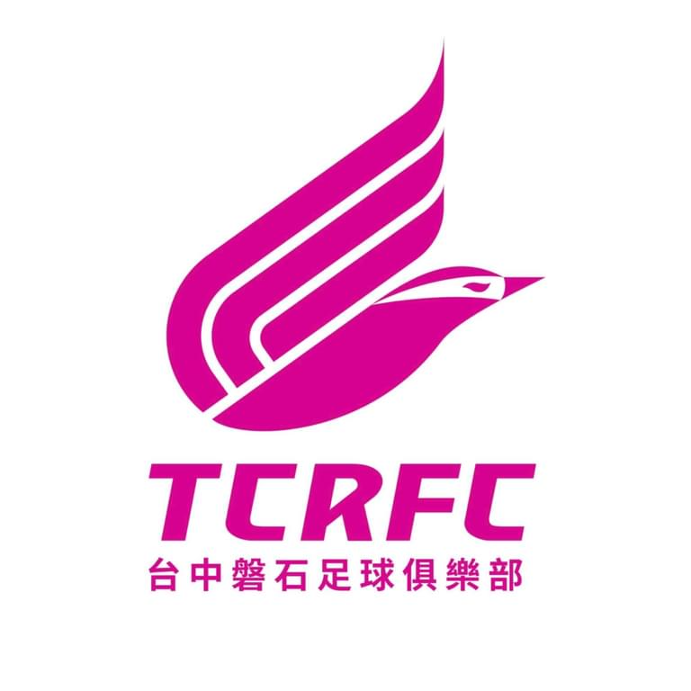 TCR台中磐石