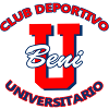 贝尼大学  logo