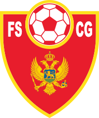黑山U19 logo