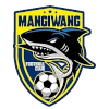 曼吉旺  logo