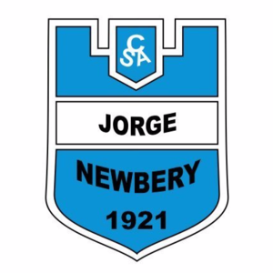 纽伯里俱乐部  logo