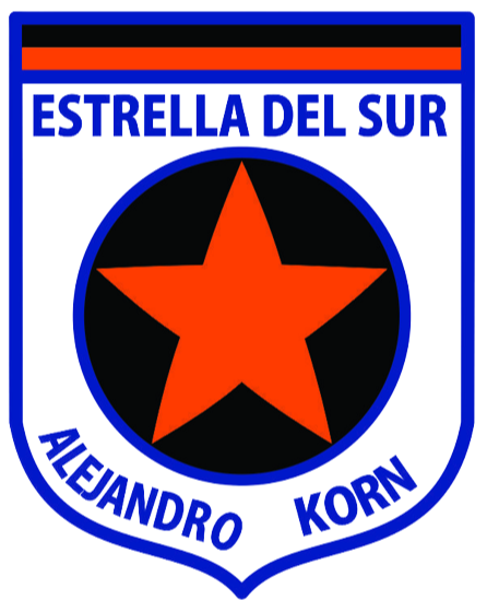 Estrella del Sur Alejandro Korn