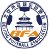 北京女足 logo