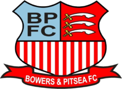 Bowers Pitsea