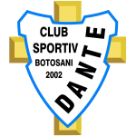 CS Dante Botosani