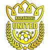 卡拉旺联合 logo