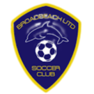 布罗德比奇联U23 logo