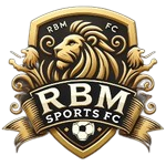 RBM青年队logo
