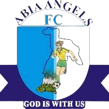 阿比亚天使女足 logo
