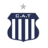 CA塔勒瑞斯后备队  logo