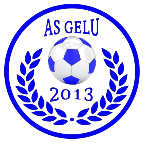 AS格鲁 logo