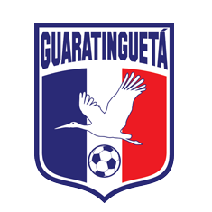 瓜拉廷格塔青年队 logo