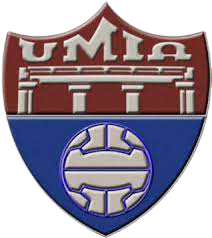 乌米娅CF女足  logo