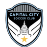 首都FC  logo