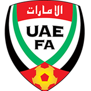 阿联酋U18 logo
