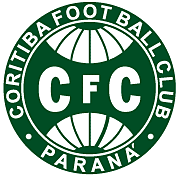 科里蒂巴U19 logo
